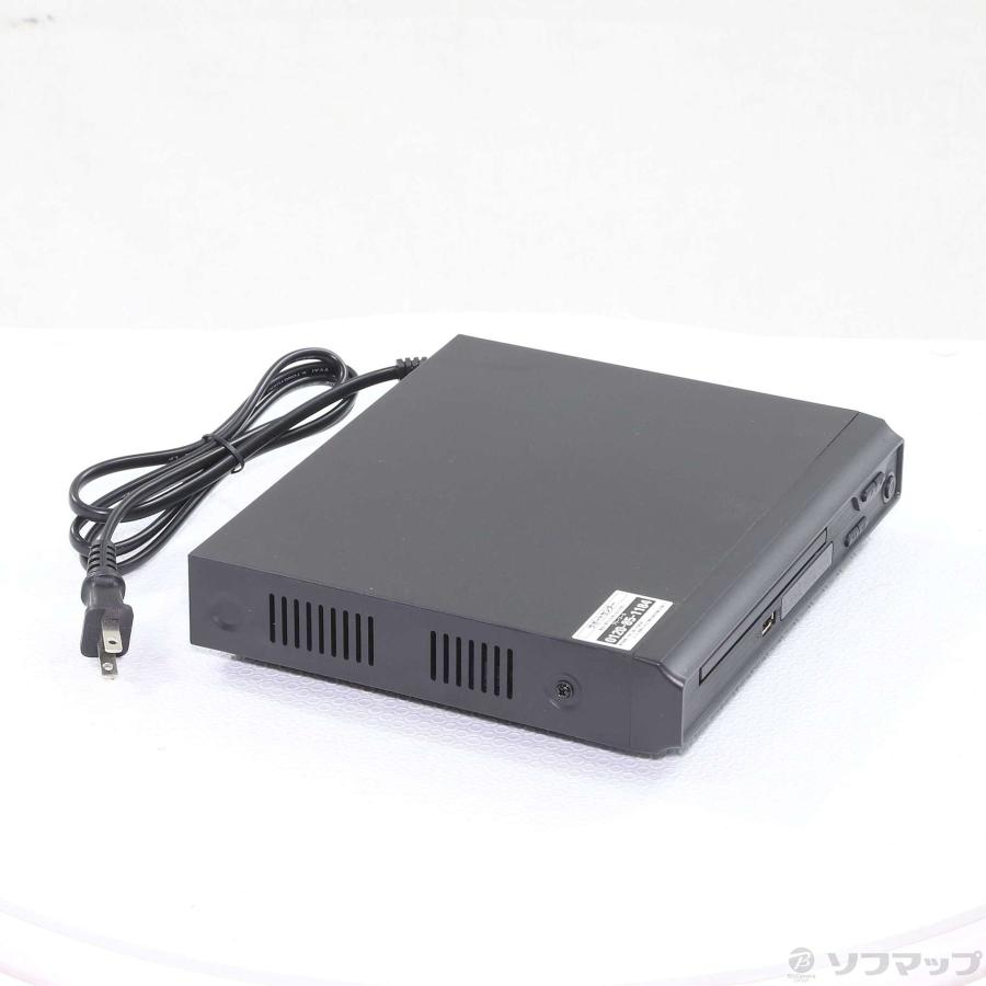 〔中古〕廣瀬無線電機  〔展示品〕 HR-PDV200 |  | 04