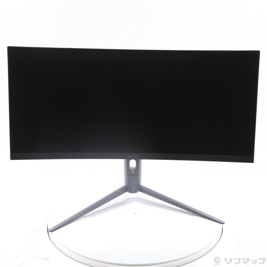 〔中古〕MSI(エムエスアイ)  〔展示品〕 Optix MAG301CR2 | MSI | 01