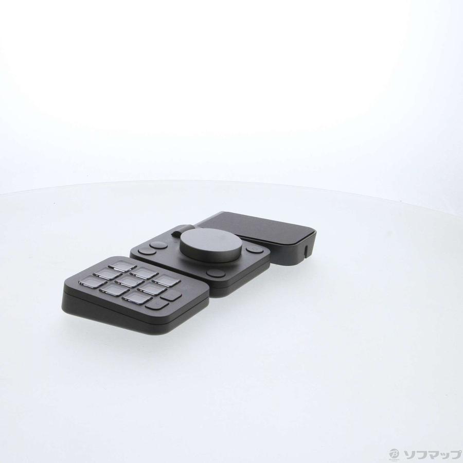 〔中古〕logicool(ロジクール)  MX Creative Console グラファイト KXCCGR | logicool | 04
