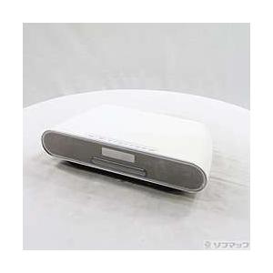 〔中古〕Panasonic(パナソニック)  SC-RS60 ホワイト | Panasonic
