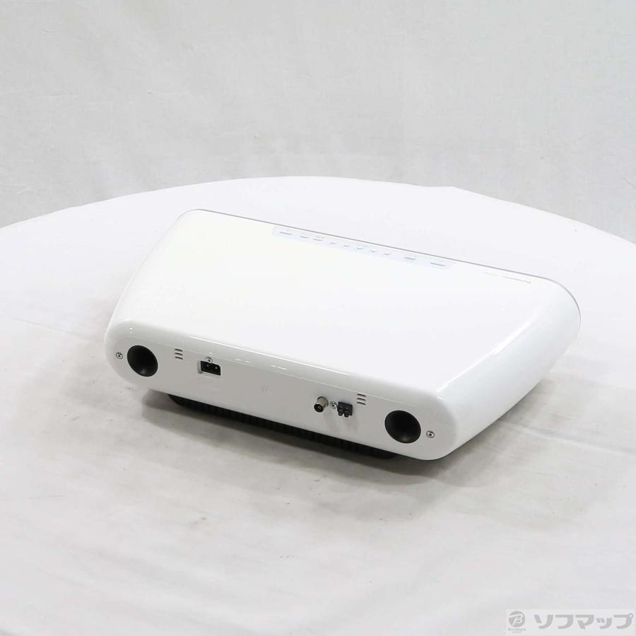 〔中古〕Panasonic(パナソニック)  SC-RS60 ホワイト | Panasonic | 03