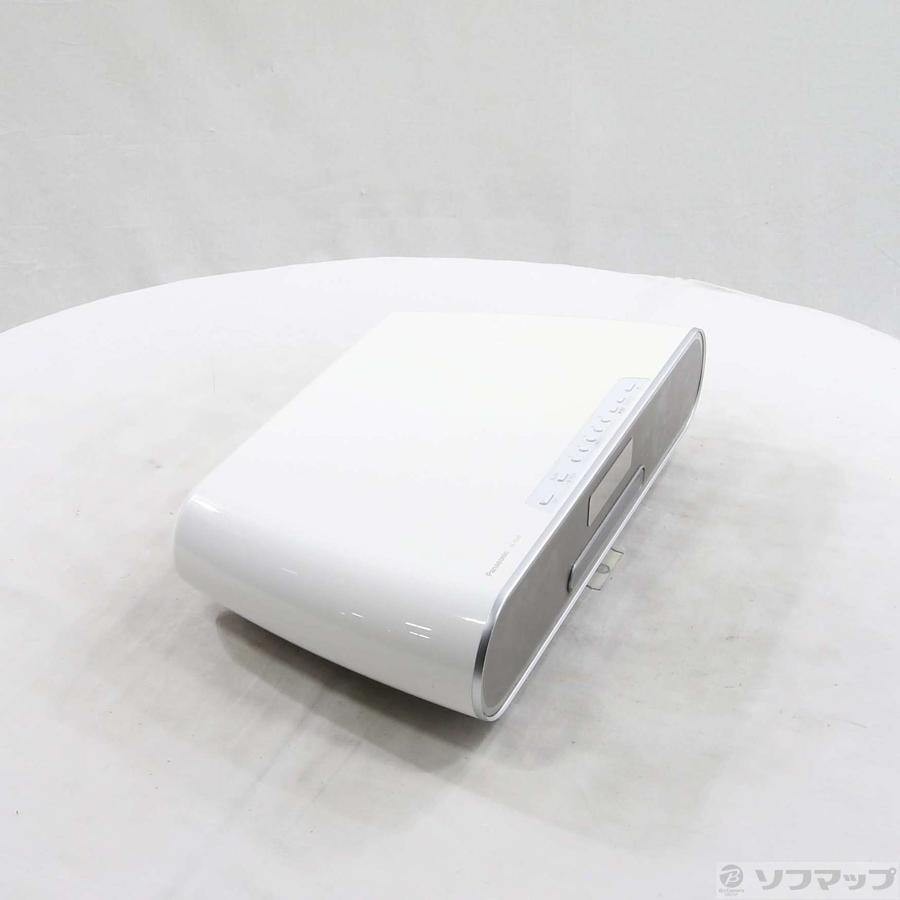 〔中古〕Panasonic(パナソニック)  SC-RS60 ホワイト | Panasonic | 04