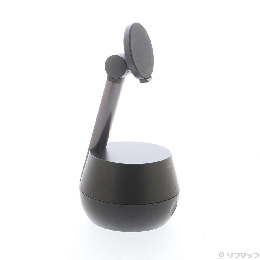 〔中古〕BELKIN  Auto-Tracking Stand Pro with DockKit MMA008QC05BK | Belkin | 04