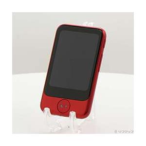 〔中古〕ソースネクスト  POCKETALK S レッド PTSGR | 