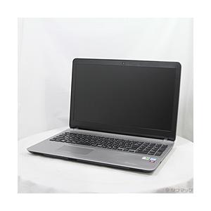 〔中古〕VAIO(バイオ)  格安安心パソコン VAIO S15 VJS152C11N 〔Windows 10〕 | 