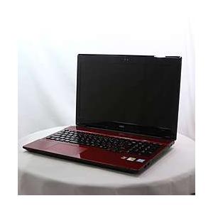 〔中古〕NEC(エヌイーシー)  格安安心パソコン LAVIE Smart NS PC-SN242HSA9 〔Windows 10〕 | 