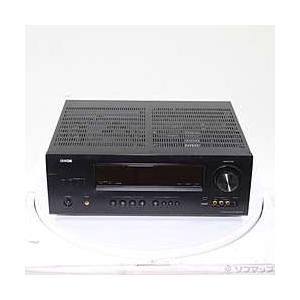 〔中古〕DENON(デノン) AVR-1612-K | DENON