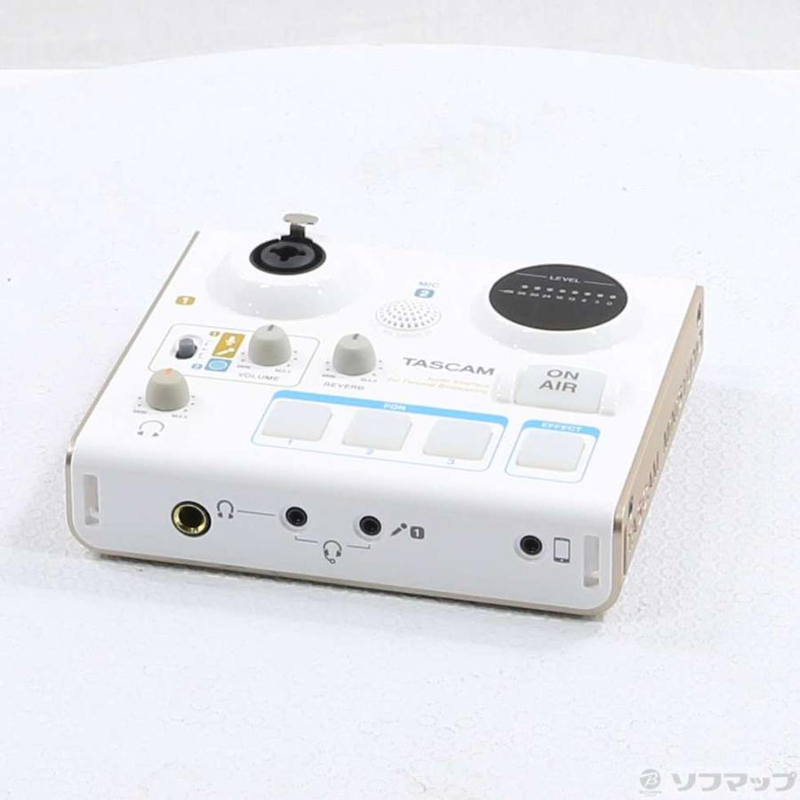 〔中古〕TASCAM(タスカム)  MiNiSTUDIO PERSONAL US-32 |  | 01