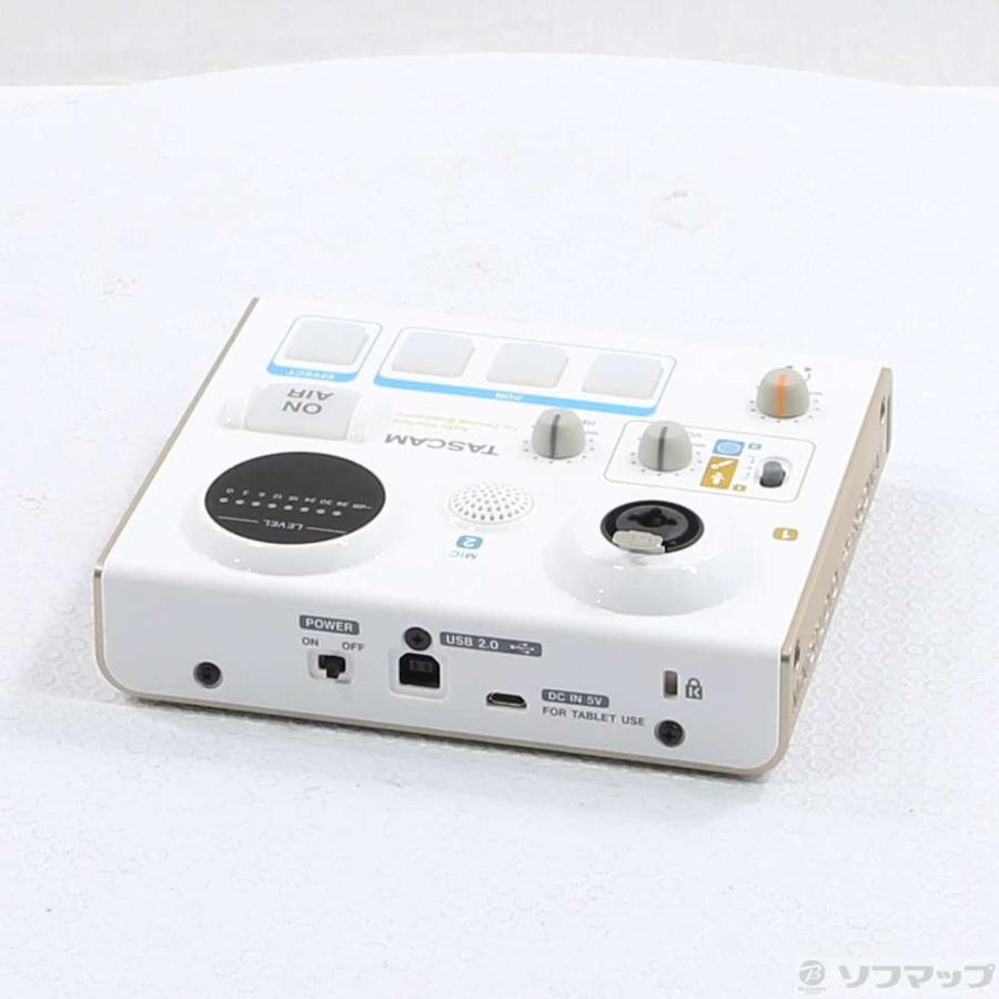 〔中古〕TASCAM(タスカム)  MiNiSTUDIO PERSONAL US-32 |  | 03