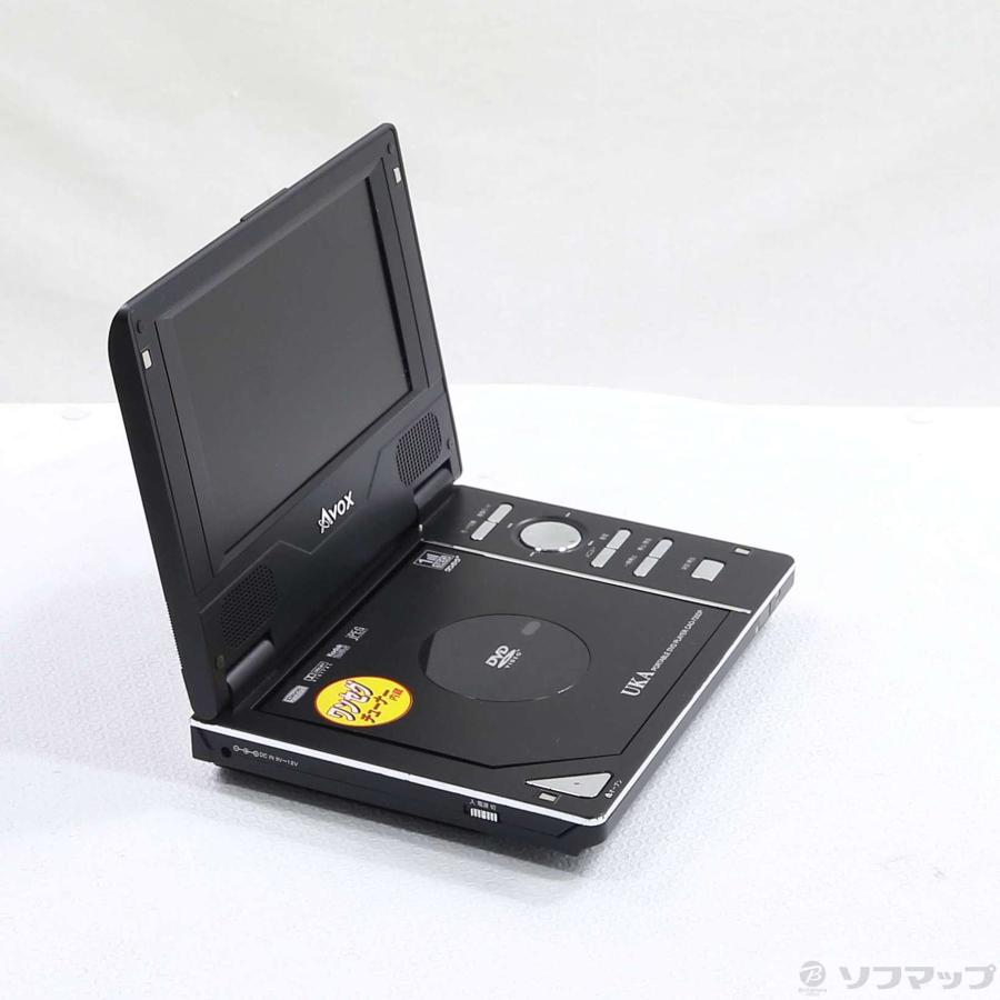 〔中古〕AVOX  〔中古品〕 CAO-720DP |  | 04
