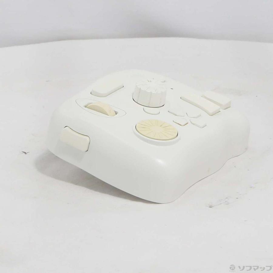 〔中古〕TOURBOX  TourBox Elite アイボリーホワイト 左手デバイス Bluetoothコントローラー |  | 04