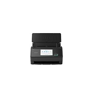 〔中古〕RICOH(リコー)  ScanSnap iX2500 FI-IX2500BK ブラック | リコー