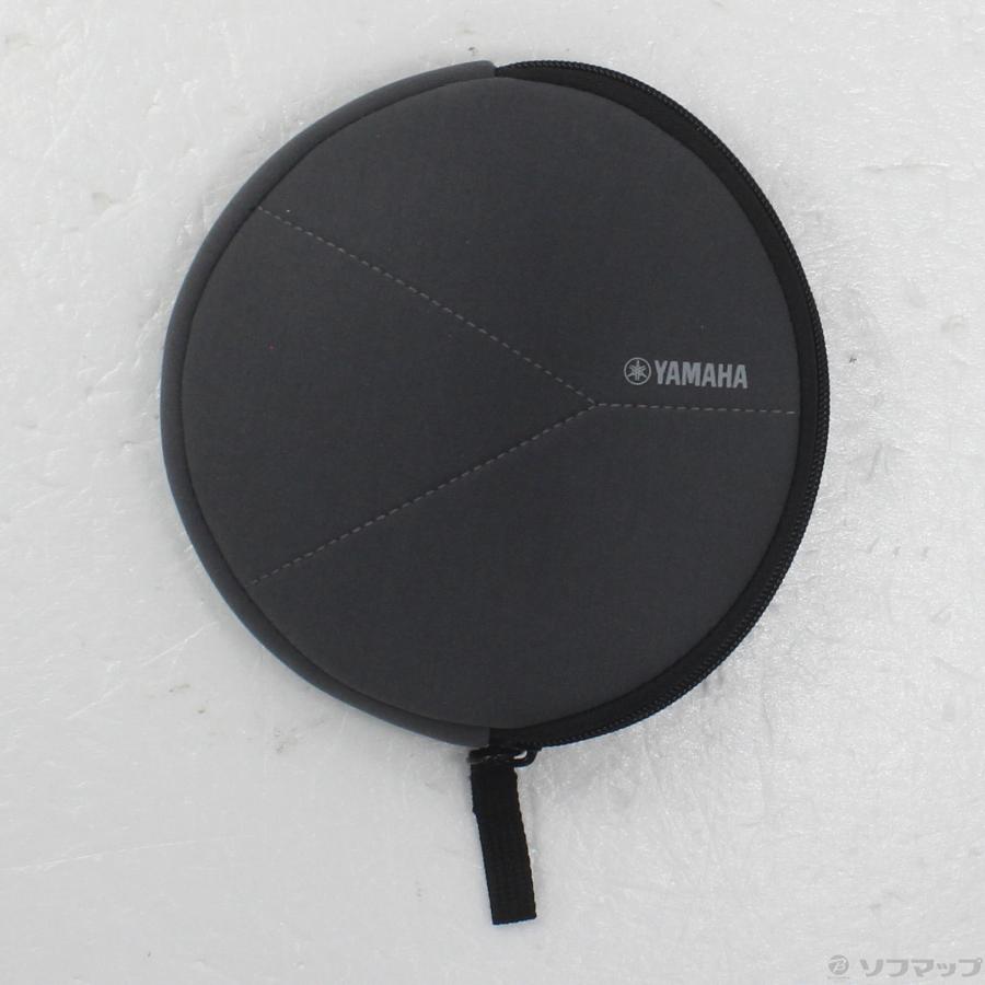 〔中古〕YAMAHA(ヤマハ)  ユニファイドコミュニケーションスピーカーフォン YVC-200 B ブラック | YAMAHA | 05