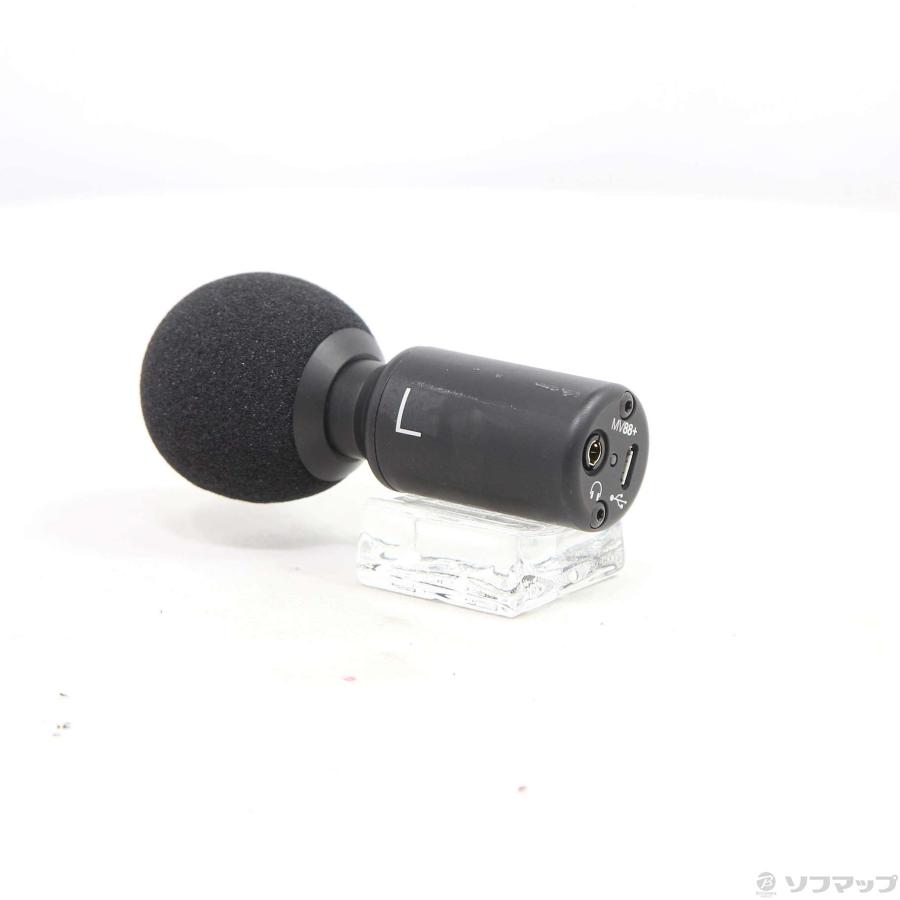 〔中古〕SHURE(シュア)  〔中古品〕 MV88+DIGIKIT | SHURE | 01