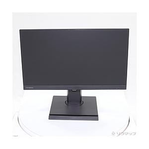 〔中古〕IO DATA(アイオーデータ)  〔展示品〕 LCD-C221DB-F | I-O DATA