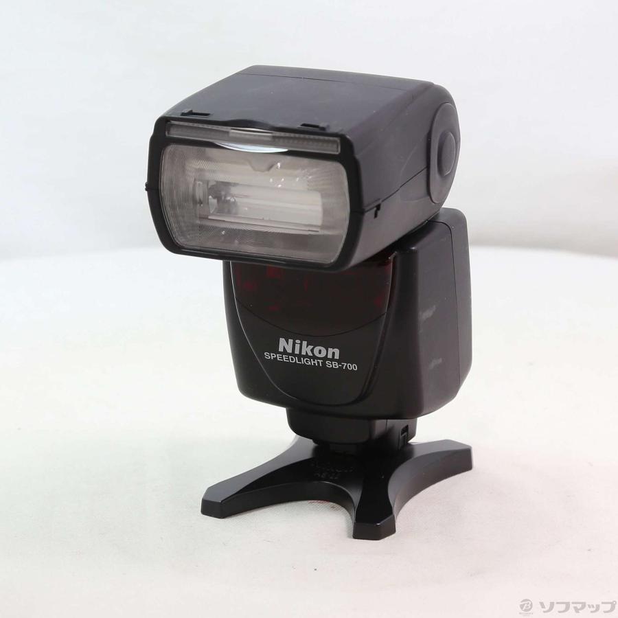 〔中古〕Nikon(ニコン)  SB-700 スピードライト | ニコン | 01