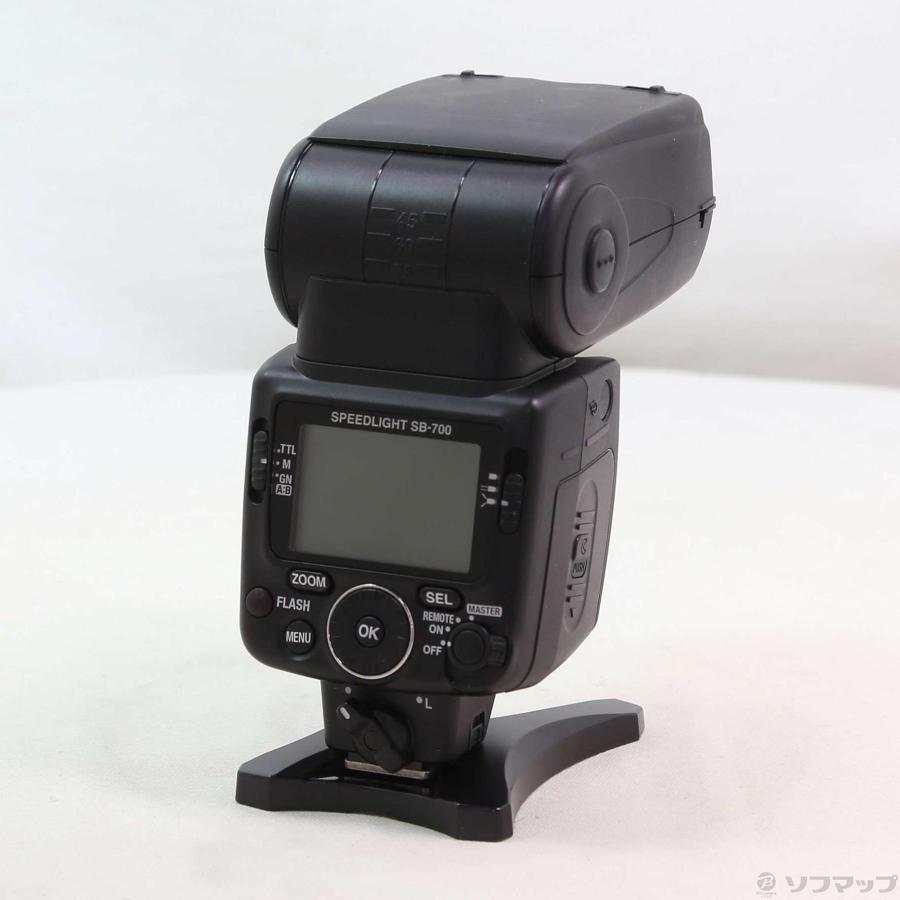 〔中古〕Nikon(ニコン)  SB-700 スピードライト | ニコン | 03