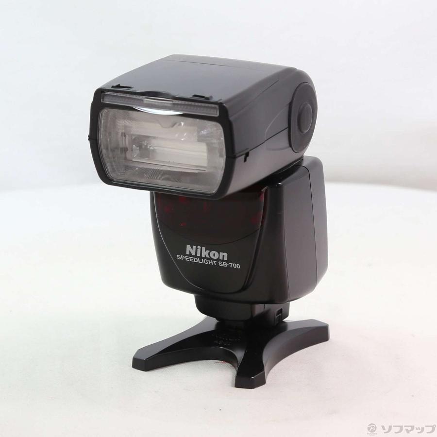 〔中古〕Nikon(ニコン)  SB-700 スピードライト | ニコン | 01