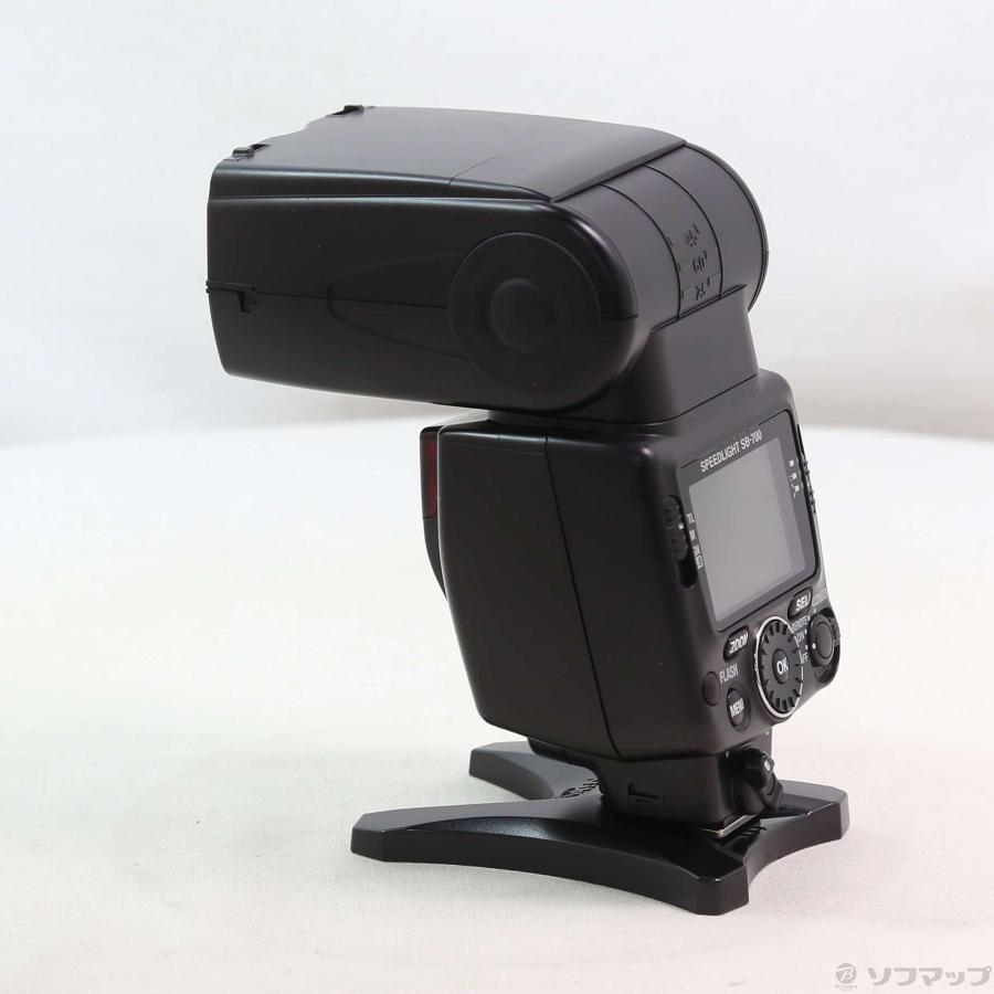 〔中古〕Nikon(ニコン)  SB-700 スピードライト | ニコン | 02
