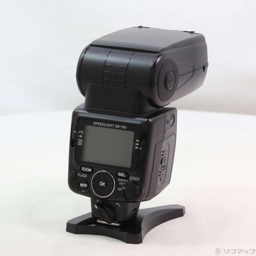 〔中古〕Nikon(ニコン)  SB-700 スピードライト | ニコン | 03