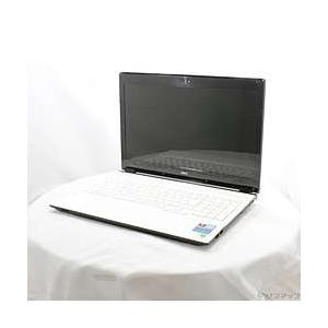 〔中古〕NEC(エヌイーシー)  格安安心パソコン LAVIE Direct NS PC-GN254FSGLA19D9YDA 〔Windows 10〕 | 
