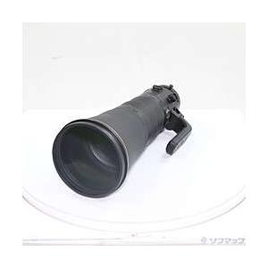 〔中古〕Nikon(ニコン)  AF-S NIKKOR 600mm f／4E FL ED VR | ニコン