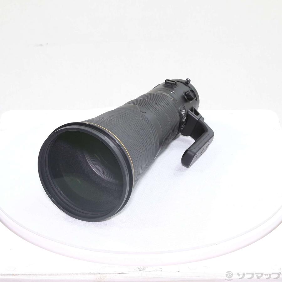 〔中古〕Nikon(ニコン)  AF-S NIKKOR 600mm f／4E FL ED VR | ニコン | 01