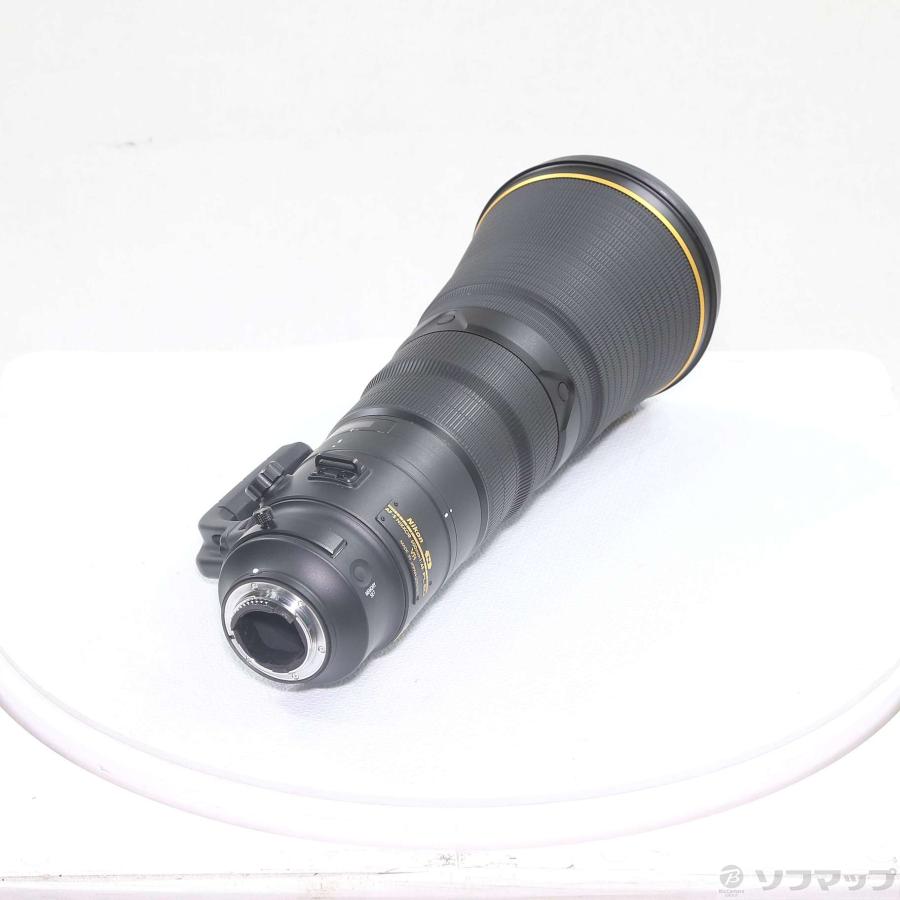 〔中古〕Nikon(ニコン)  AF-S NIKKOR 600mm f／4E FL ED VR | ニコン | 03