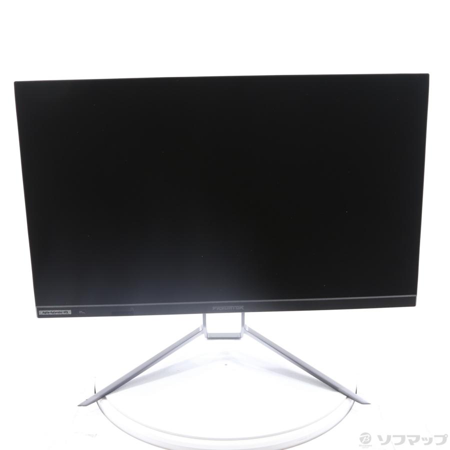 〔中古〕Acer(エイサー)  〔展示品〕 XB323QKNVbmiiphuzx | acer | 01