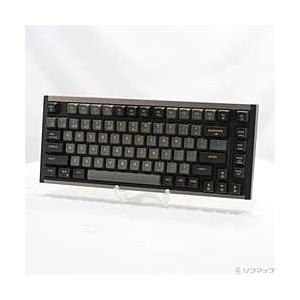 〔中古〕MINISFORUM（ミニズフォーラム）  MINISFORUM MKB i83 RGBバックライト シャンパン | 