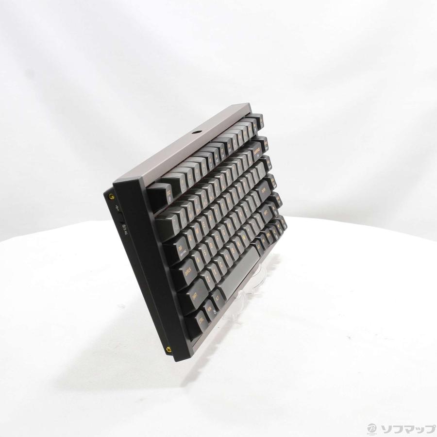 〔中古〕MINISFORUM（ミニズフォーラム）  MINISFORUM MKB i83 RGBバックライト シャンパン |  | 04