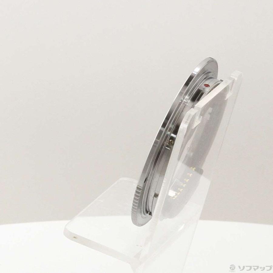 〔中古〕TECHART  TZE-02 ソニーEマウントレンズ → ニコンZマウント変換 電子マウントアダプター |  | 02