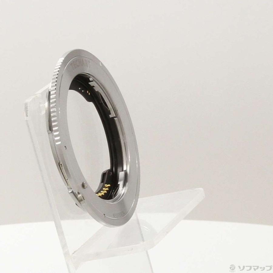 〔中古〕TECHART  TZE-02 ソニーEマウントレンズ → ニコンZマウント変換 電子マウントアダプター |  | 04