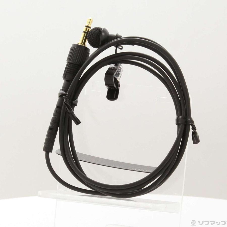 〔中古〕SONY(ソニー)  ラベリアマイクロホン ECM-L1 | SONY | 01
