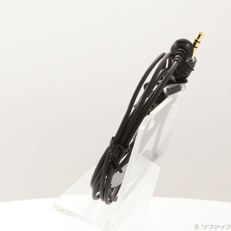 〔中古〕SONY(ソニー)  ラベリアマイクロホン ECM-L1 | SONY | 02