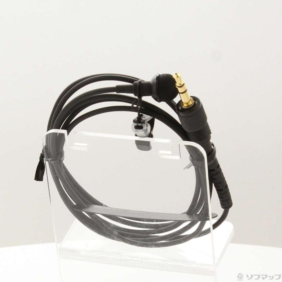 〔中古〕SONY(ソニー)  ラベリアマイクロホン ECM-L1 | SONY | 03