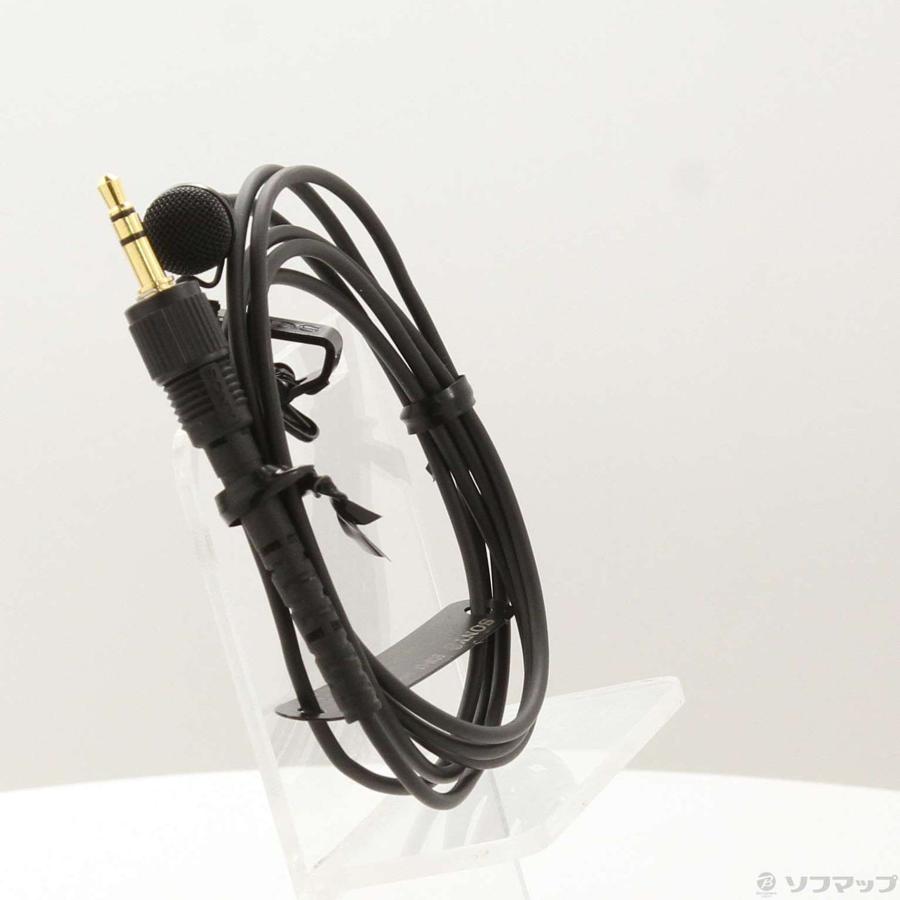 〔中古〕SONY(ソニー)  ラベリアマイクロホン ECM-L1 | SONY | 04