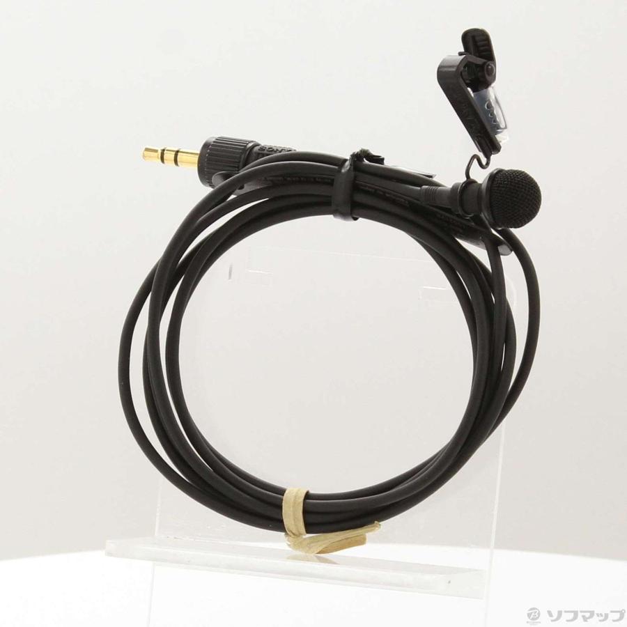 〔中古〕SONY(ソニー)  ラベリアマイクロホン ECM-L1 | SONY | 01