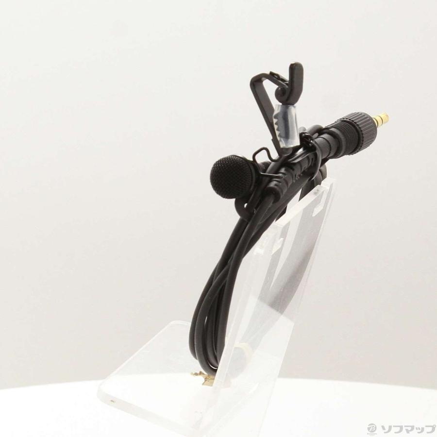 〔中古〕SONY(ソニー)  ラベリアマイクロホン ECM-L1 | SONY | 02