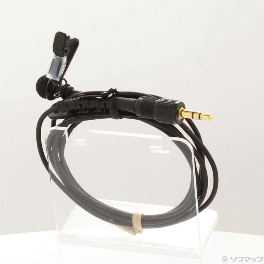 〔中古〕SONY(ソニー)  ラベリアマイクロホン ECM-L1 | SONY | 03