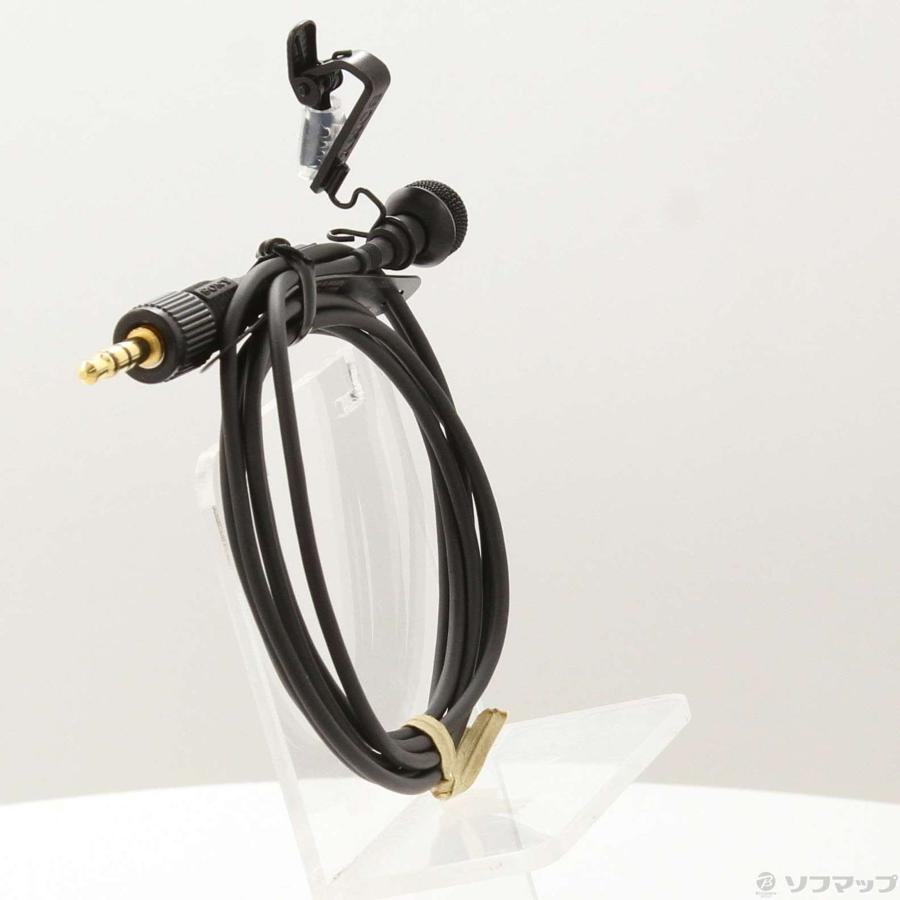 〔中古〕SONY(ソニー)  ラベリアマイクロホン ECM-L1 | SONY | 04