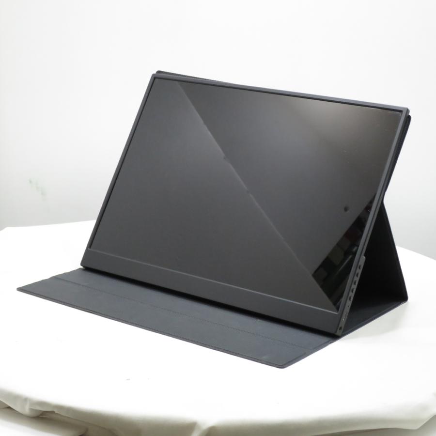 〔中古〕その他メーカー  モバイルモニター 14インチ 2K |  | 01