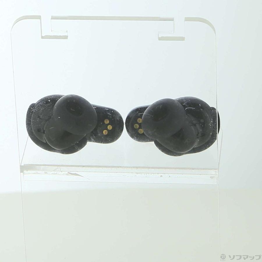BOSE（ボーズ） 〔中古〕 Bose QuietComfort Ultra Earbuds ブラック