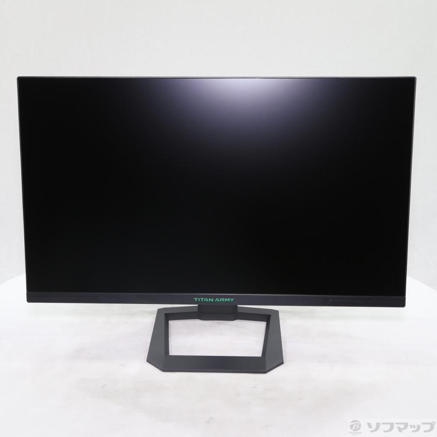 〔中古〕TITAN ARMY  〔展示品〕 Titan Army P275MS |  | 01