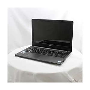 〔中古〕DELL(デル)  格安安心パソコン Inspiron 15 3567 〔Windows 10〕 | DELL