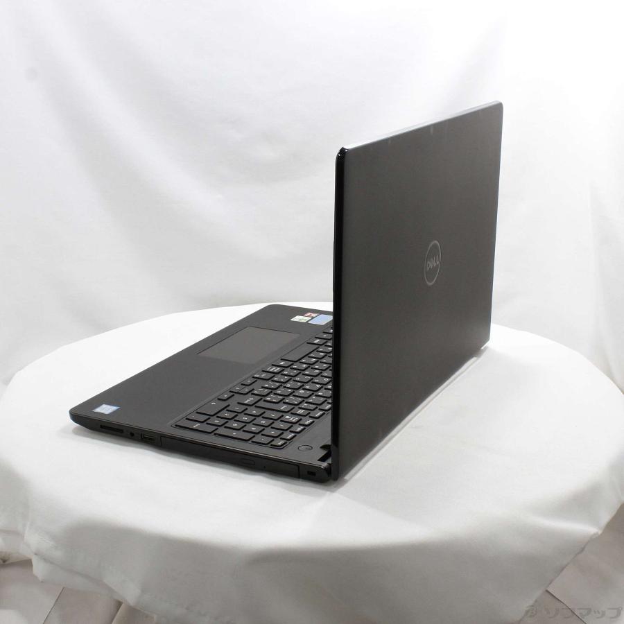 DELL（デル） 〔中古〕 格安安心パソコン Inspiron 15 3567 〔Windows