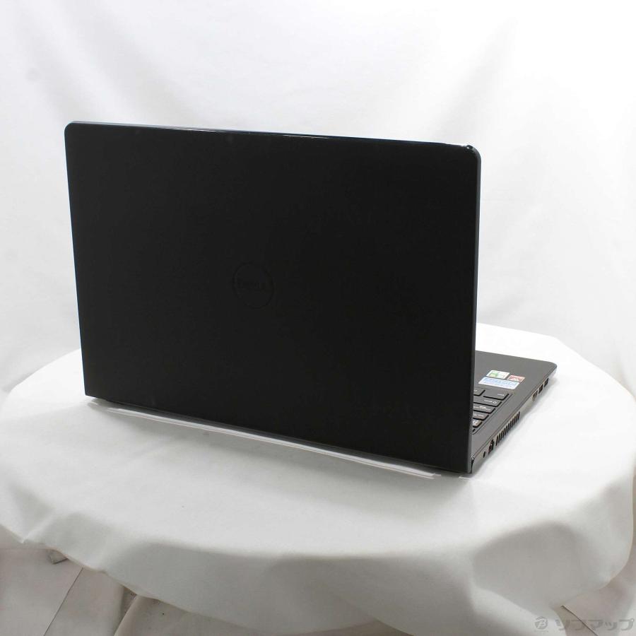 DELL（デル） 〔中古〕 格安安心パソコン Inspiron 15 3567 〔Windows
