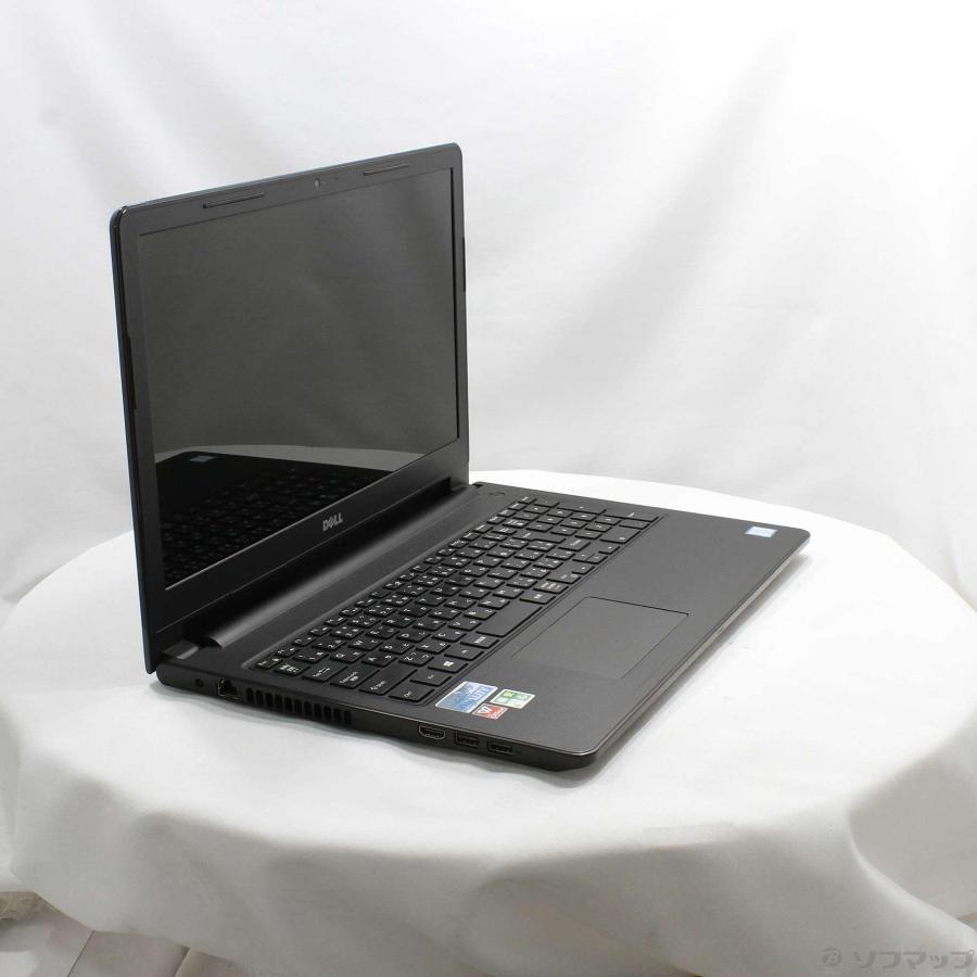 〔中古〕DELL(デル)  格安安心パソコン Inspiron 15 3567 〔Windows 10〕 | DELL | 04