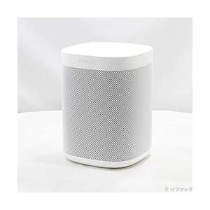 〔中古〕SONOS  Sonos One SL ホワイト ONESLJP1 | 