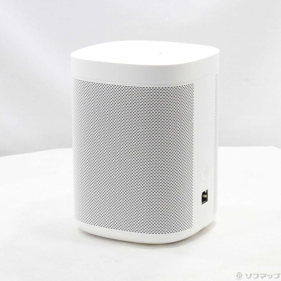 〔中古〕SONOS  Sonos One SL ホワイト ONESLJP1 |  | 02
